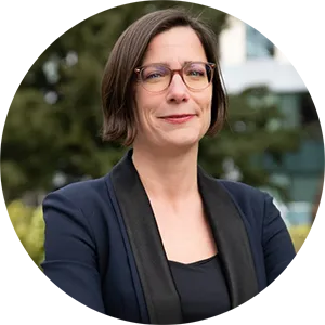 Линда Калчер