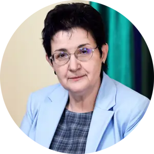 Людмила Петкова