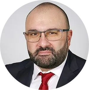 проф. Любомир Димитров