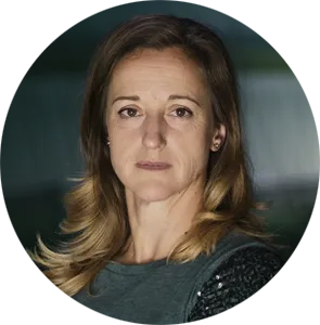 Магдалена Малеева