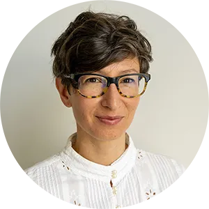 Мария Александрова