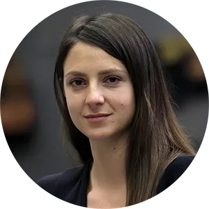 Мария Кръстева