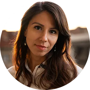 Мария Маринова