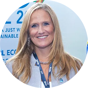 Д-р Мариаграция Скуичиарини