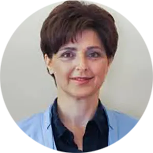 Маринела Петрова