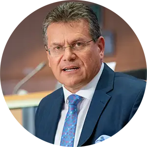 Марош Шефчович