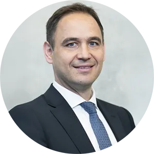 Мартин Гиков