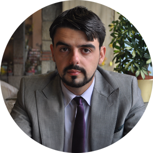 Мартин Владимиров