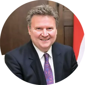 Dr. Michael Ludwig