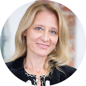 Милена Стойчева