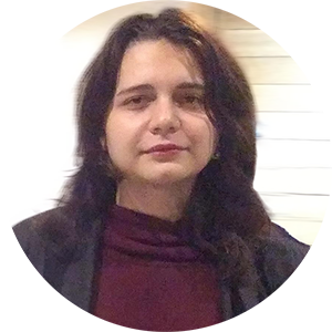 Моника Манолова