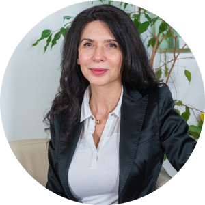 Моника Станишева