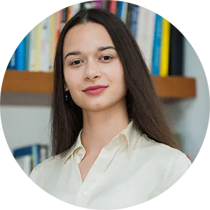 Моника Йосифова