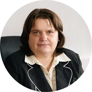 Надежда Бобчева