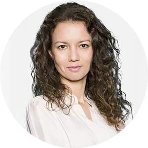 Наталия Митева