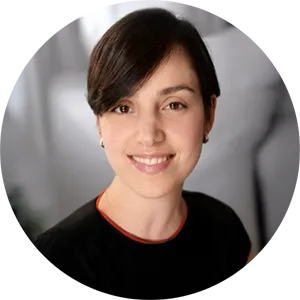 Наталия Мулен Агиар