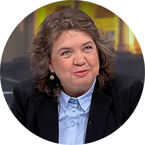 Наталия Киселова