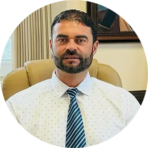 Dr. Nikolay Georgiev