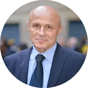 Olivier Poivre d’Arvor