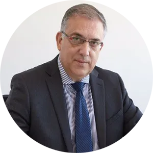 Панайотис Теодорикакос