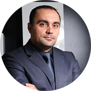 Петър Чолаков