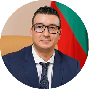 Петър Дилов