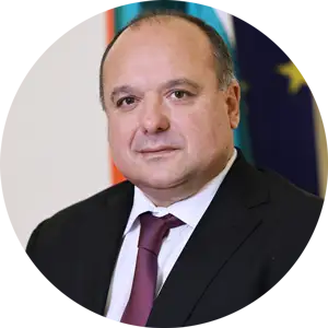 Петър Димитров