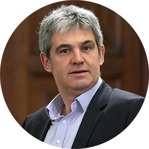 Plamen Dimitrov