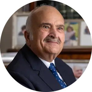 НКВ принц Ел Хасан бин Талал