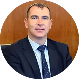 Prof. Dr. George Angelov