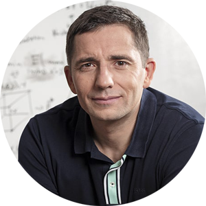 Prof. Martin Vechev