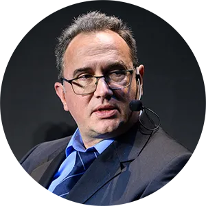 Assoc. Prof. Radoslav Milchev