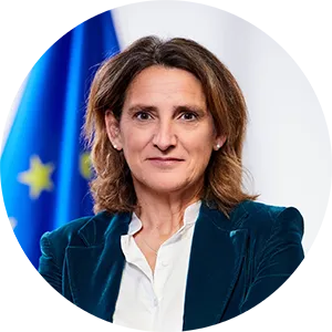 Тереза Рибера