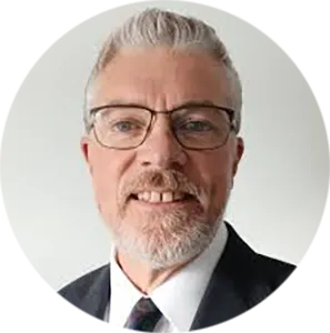 Ричард Смитърс