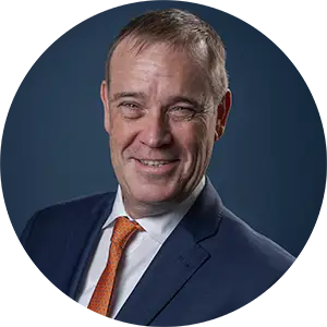 Роджър Хавенит