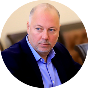 Росен Желязков