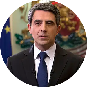 Росен Плевнелиев