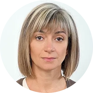 Dr. Rumyana Grozeva