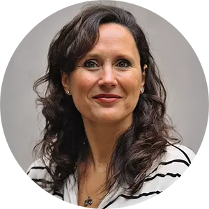 Sandrine Dixson-Declève