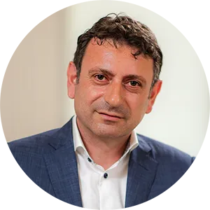 Саввас Карафилидис