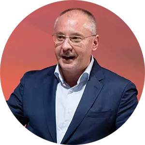 Сергей Станишев