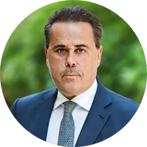 Ставрос Папаставру