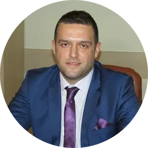 Стефан Кръстев