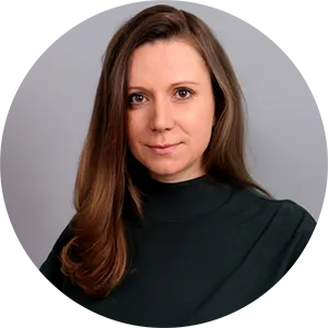 Светлана Михайлова