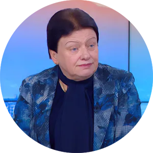 Проф. д-р Таня Маринова