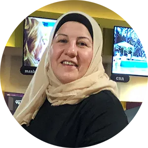 Тарана Джафарова