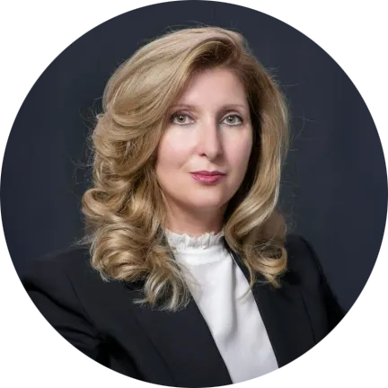 Татяна Султанова