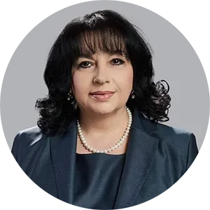 Temenuzhka Petkova