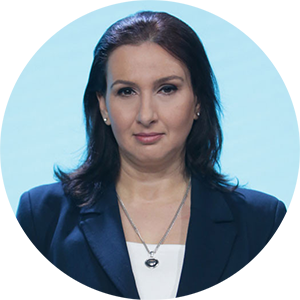 Teodora Peneva