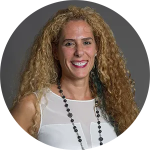 Тилда Бенезра